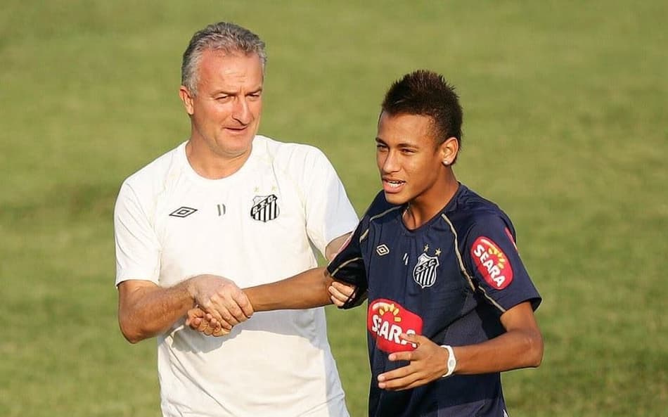 Dorival Neymar