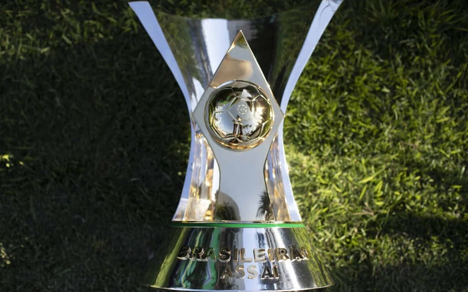 Troféu/taça Brasileirão