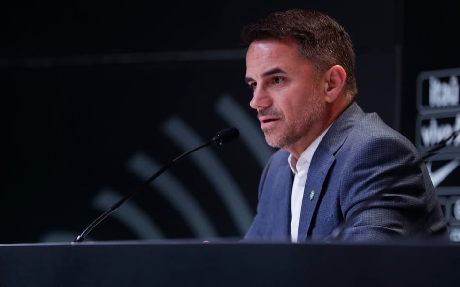 Rodrigo Caetano