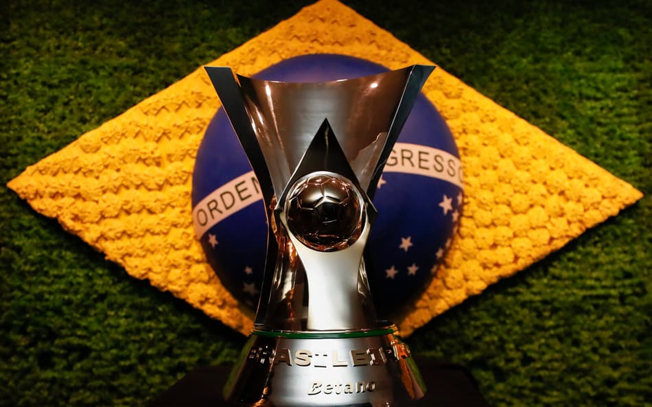 Taça Brasileirão 2024