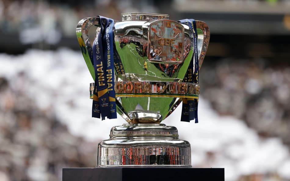 Taça Copa do Brasil