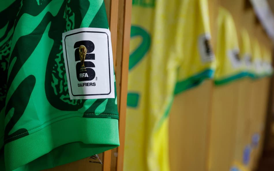 Seleção Brasileira Eliminatórias Copa do Mundo 2026
