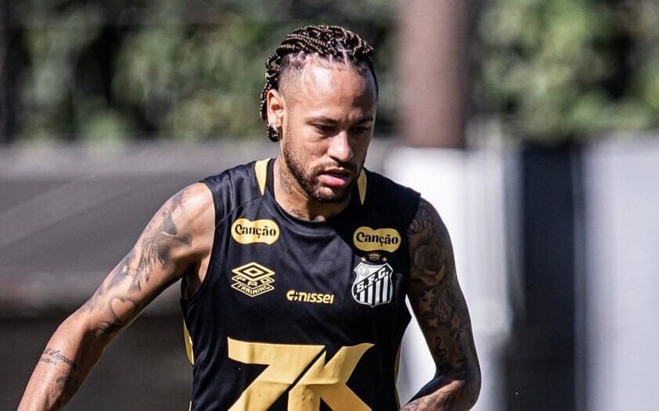 Casagrande dispara contra Neymar: ‘Já passou da hora de ser menino’