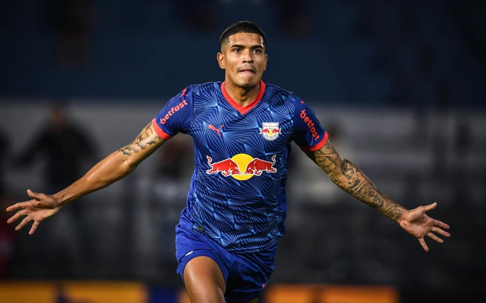 Red Bull Bragantino x Criciúma