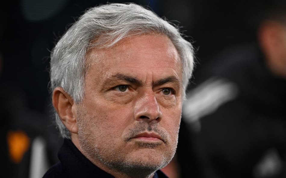 José Mourinho