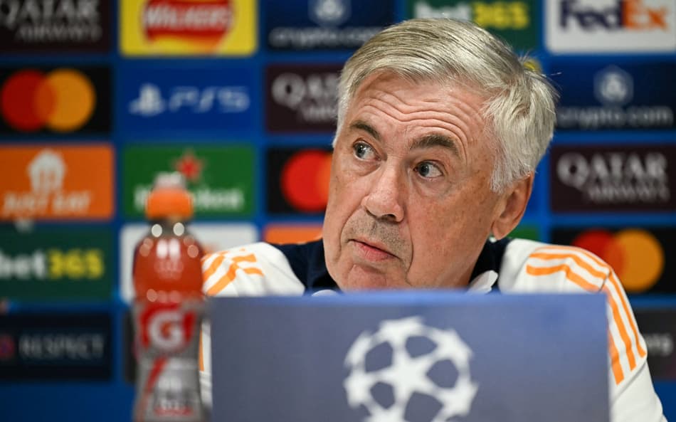 FBL-EUR-C1-REAL MADRID-PRESSER