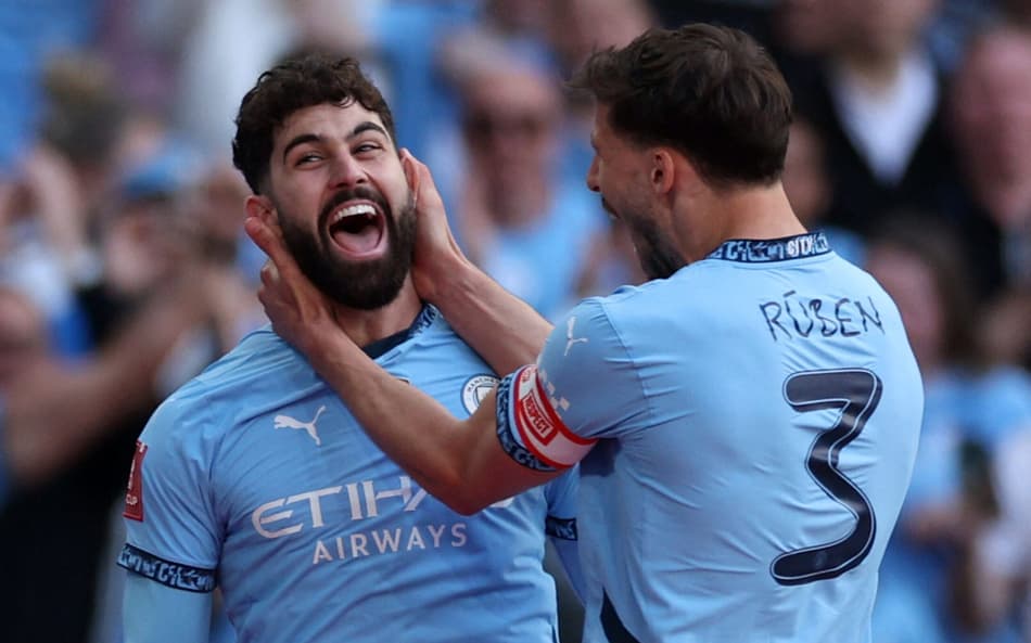 Josko Gvardiol - Manchester City
