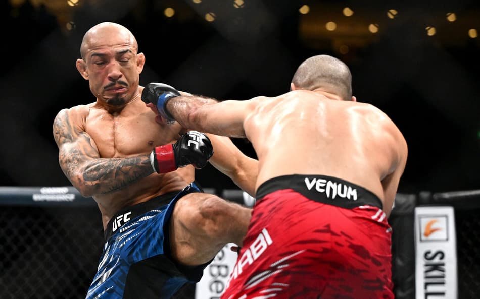 UFC 315: José Aldo perde para Aiemann Zahabi e anuncia aposentadoria