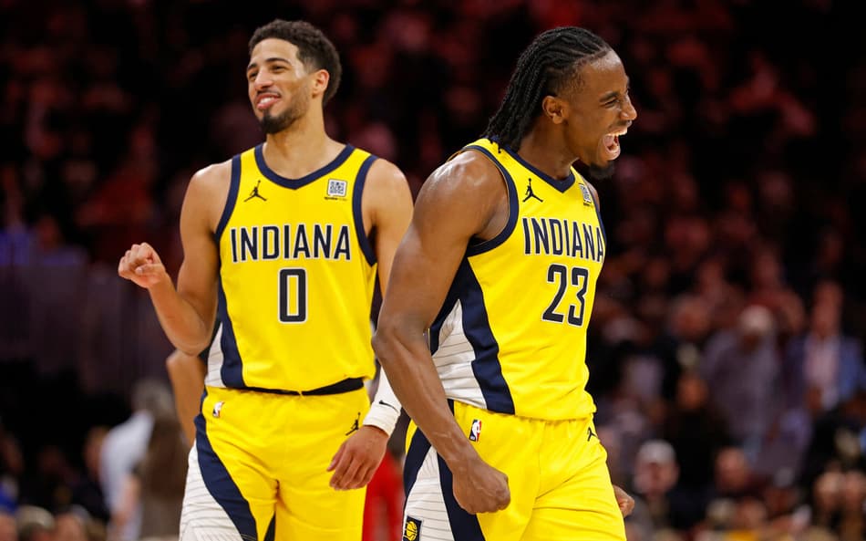 NBA 2025 - Indiana Pacers v Cleveland Cavaliers - Game Five