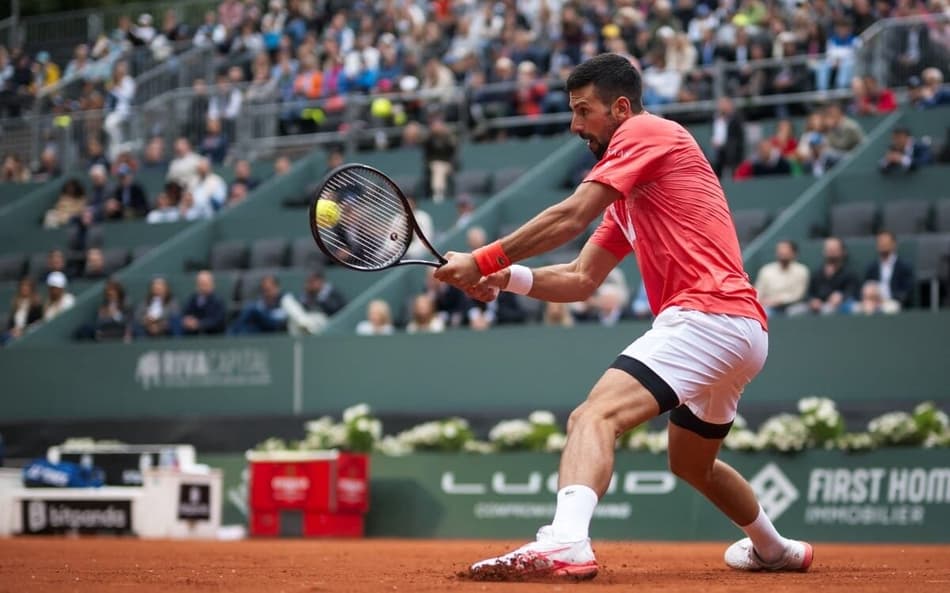 Análise: Djokovic completa 38 anos com mais dúvidas do que certezas