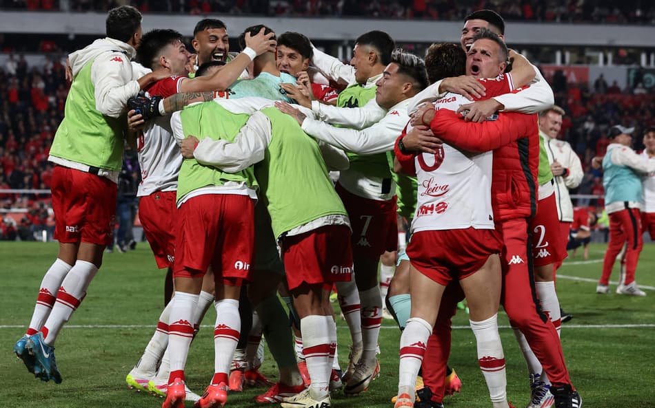 Huracán Independiente