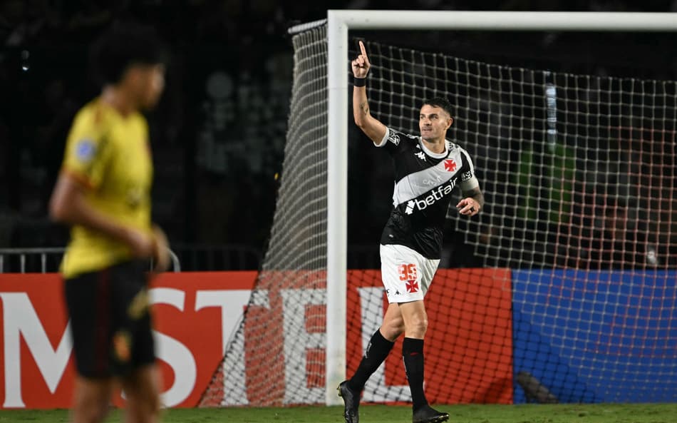 Vegetti Vasco Melgar
