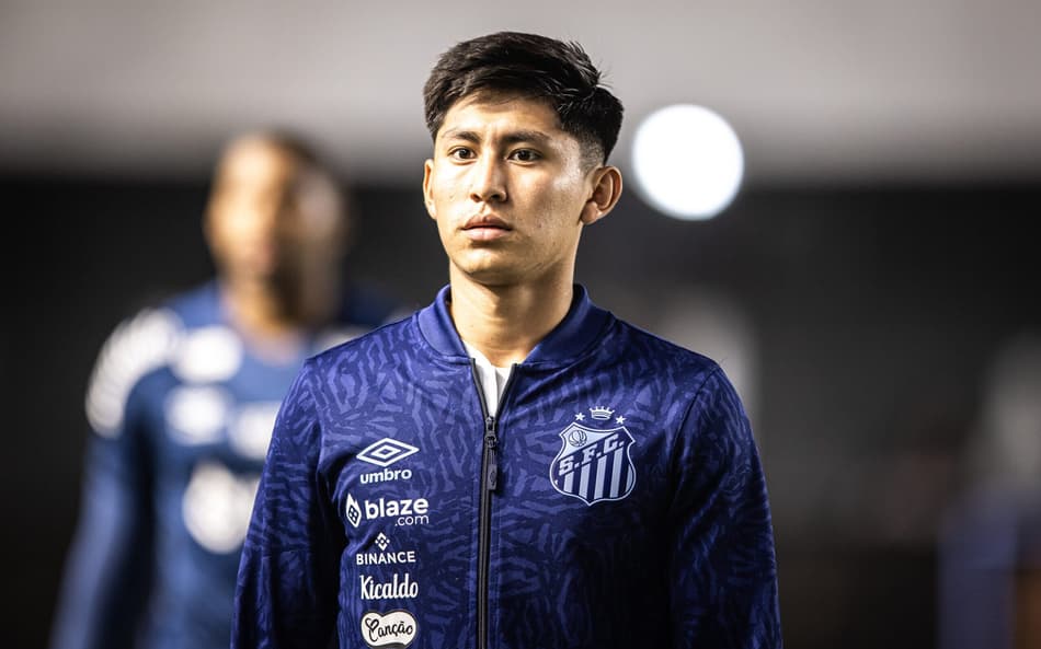 Miguelito - Santos