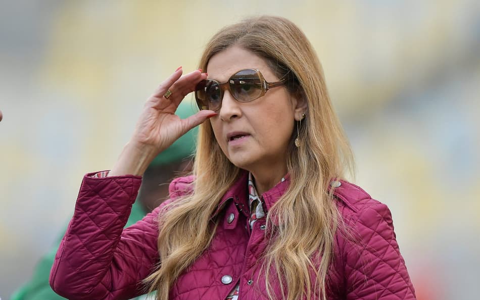 leila pereira palmeiras