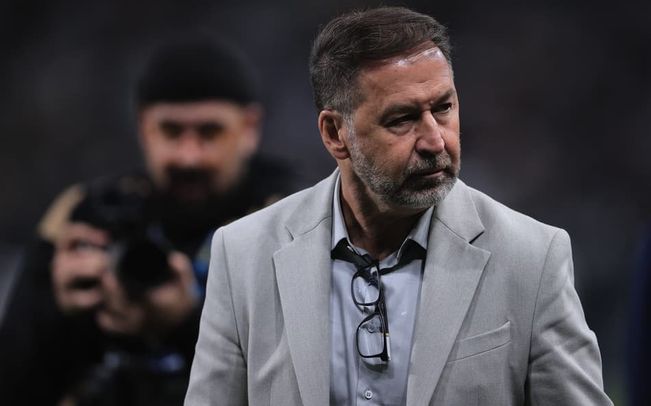 Augusto Melo Corinthians Impeachment