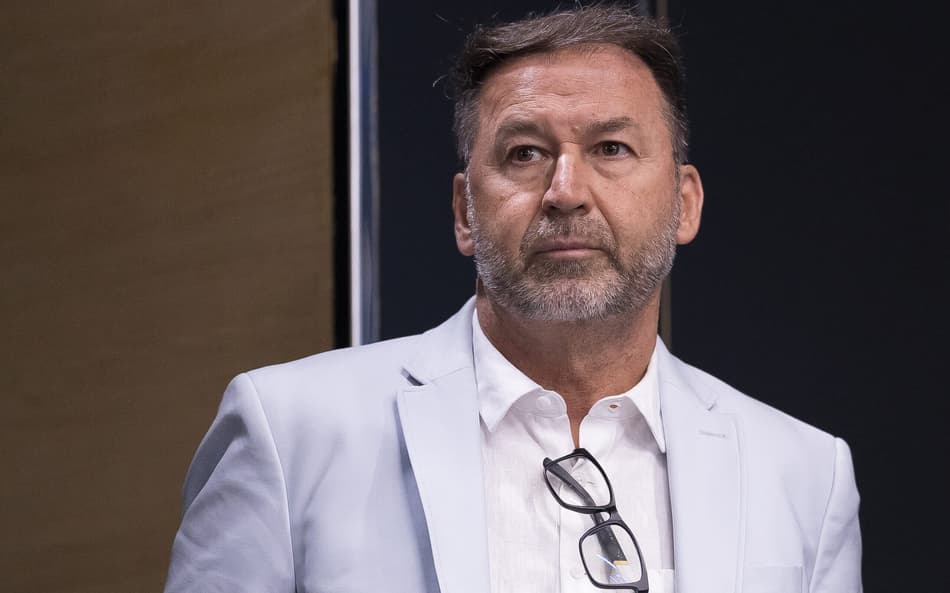Augusto Melo Corinthians Impeachment
