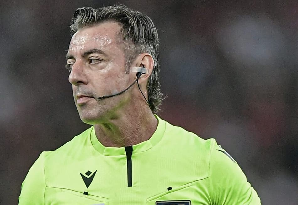 BRASILEIRO A 2024, FLAMENGO X VASCO