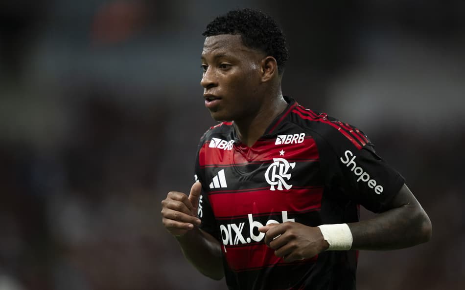 Flamengo acusa Equador de realizar procedimentos 'escondidos' em Plata