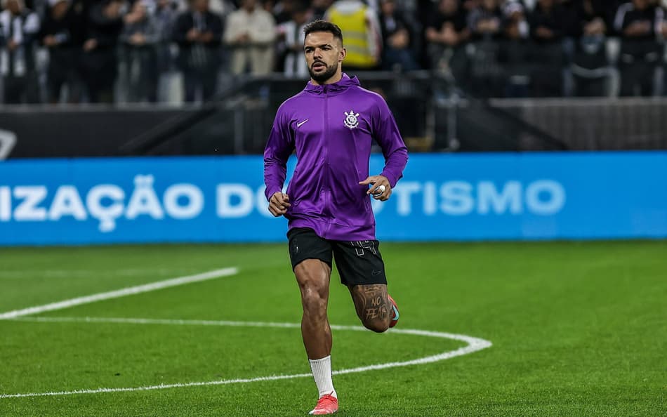 Corinthians Raniele