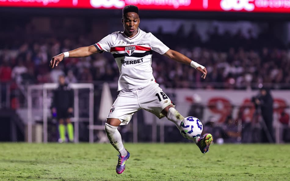 wendell - São Paulo