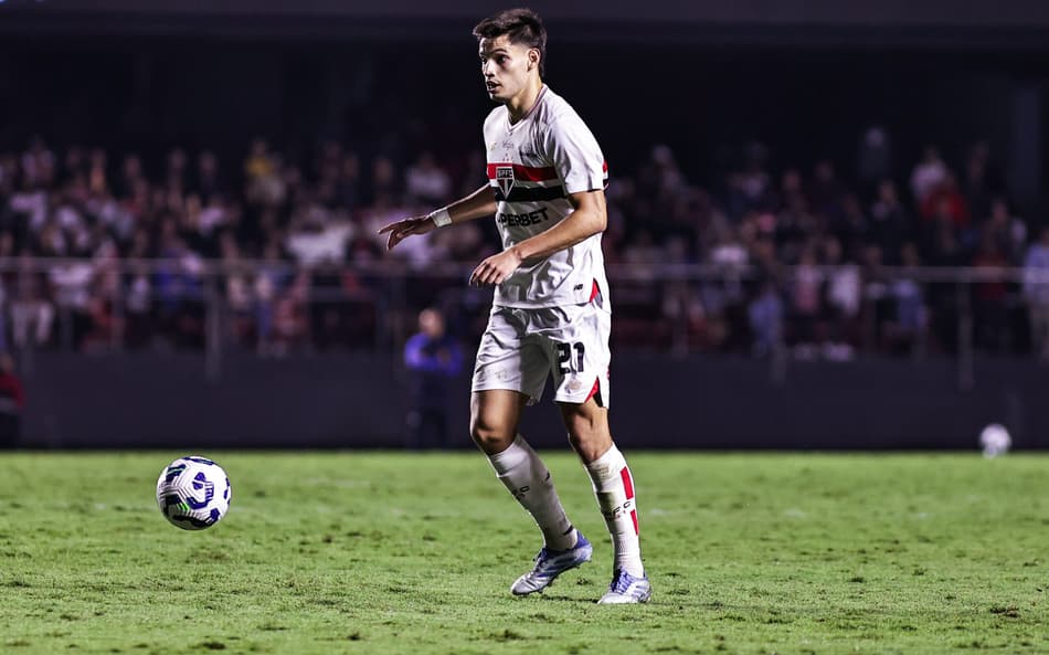 Nota oficial: São Paulo se posiciona sobre caso Bobadilla