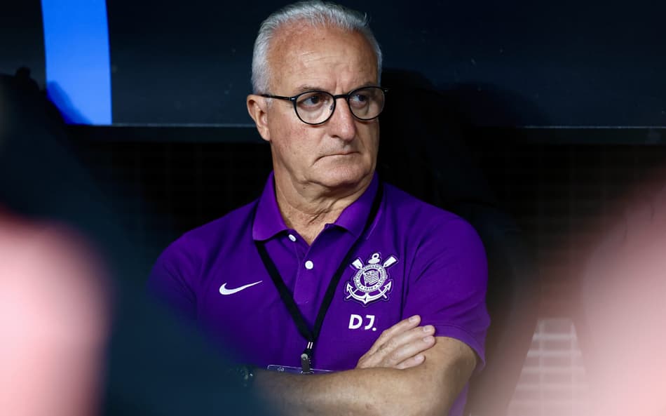 Dorival Júnior Corinthians