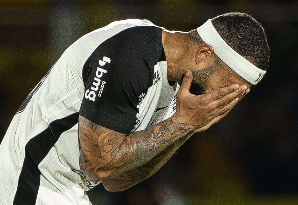 CBF divulga áudios do VAR sobre pênalti perdido por Memphis e gol anulado do Mirassol