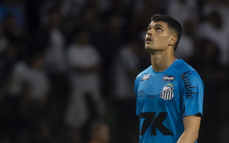 Gabriel Brazão Santos