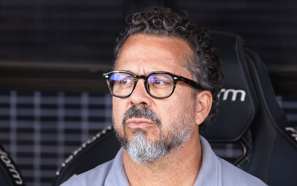 Neymar joga? Santos está escalado para enfrentar o Vitória, no Barradão