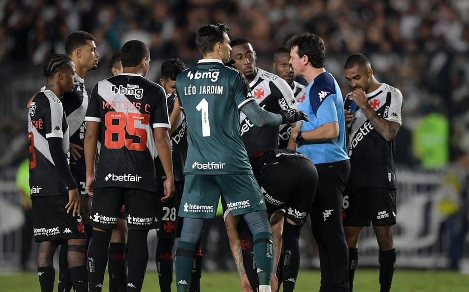 Vasco x Operário
