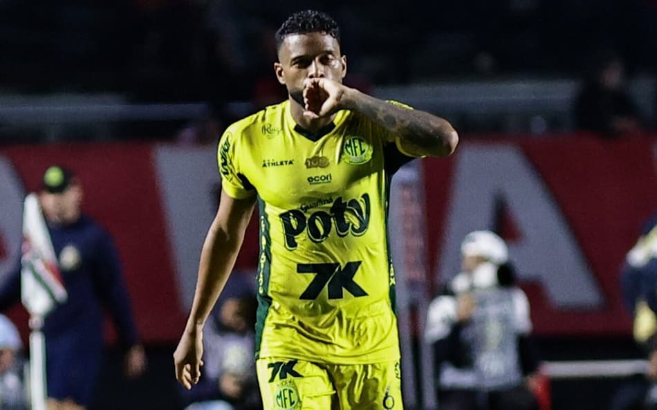 Reinaldo Mirassol