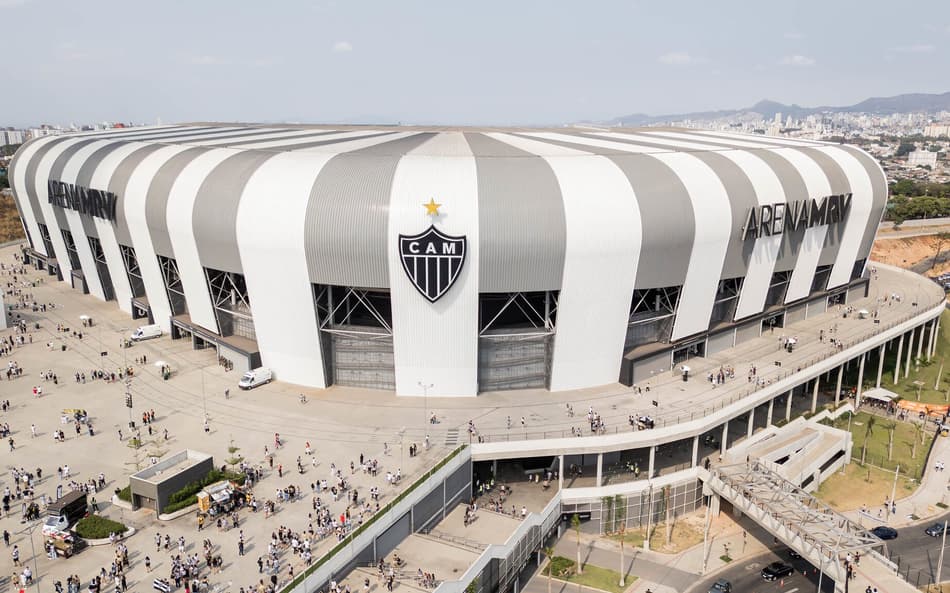 Arena MRV