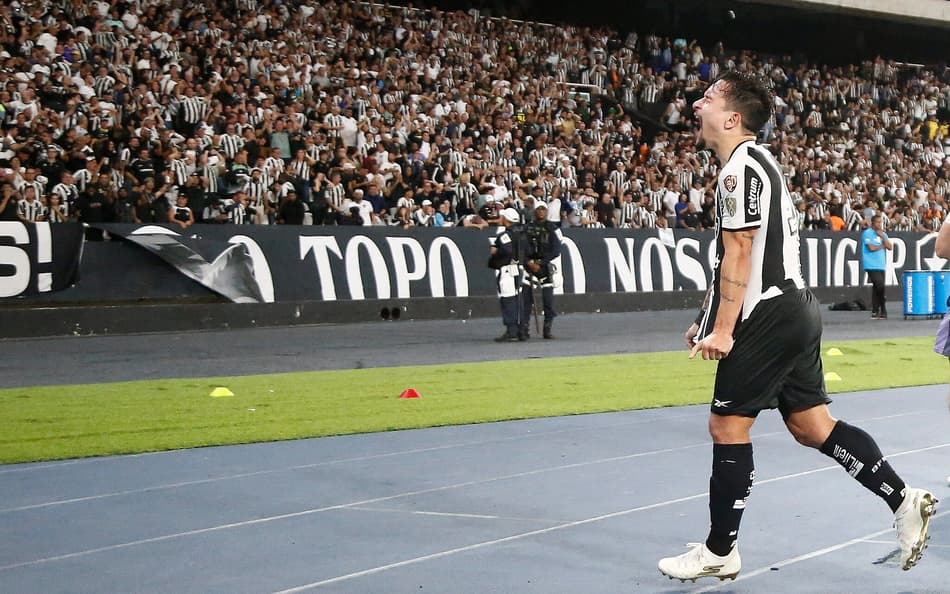 Artur Botafogo