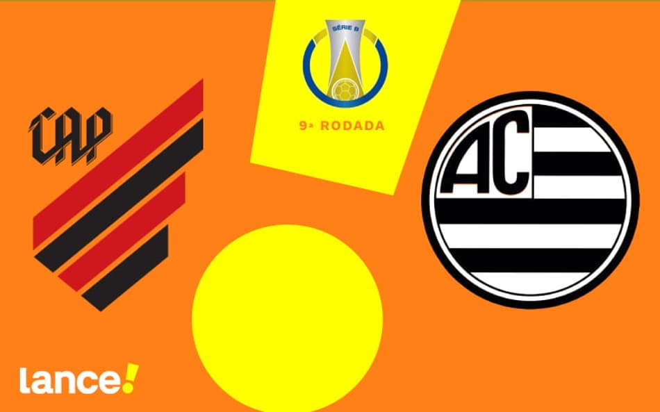 Athletico x Athletic ficha