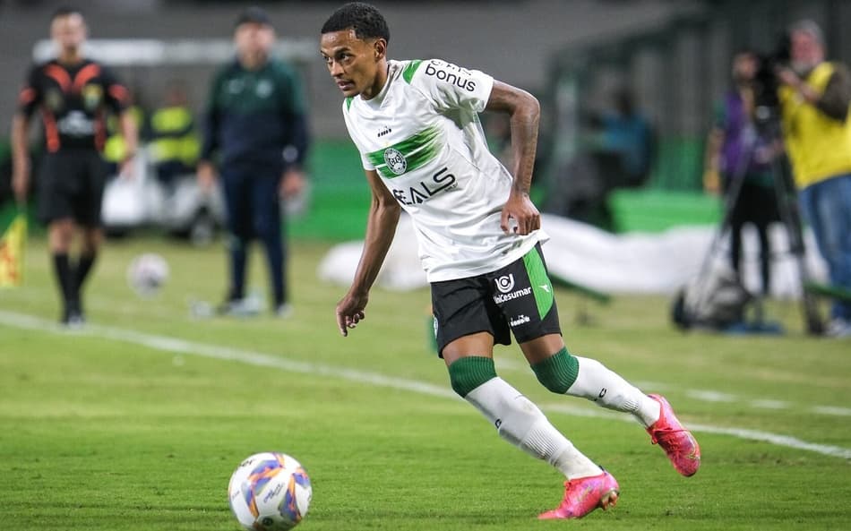 Caio Matheus São Joseense Coritiba