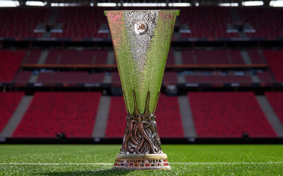 Taça Liga Europa