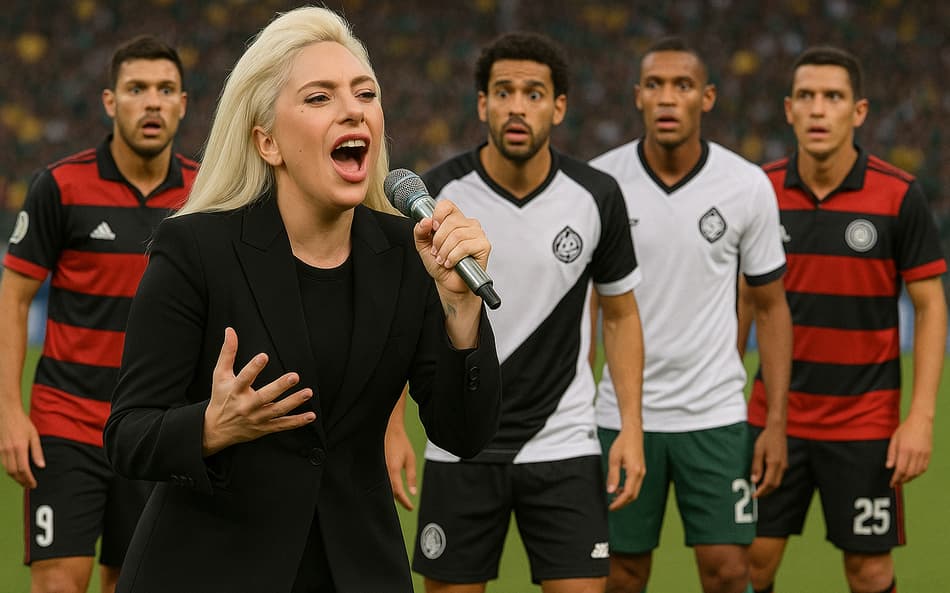 Guia Lance! da rodada 7 do Brasileirão: o grande show do fim de semana é do futebol