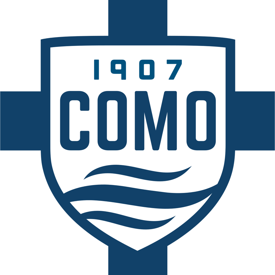Como FC ESCUDO
