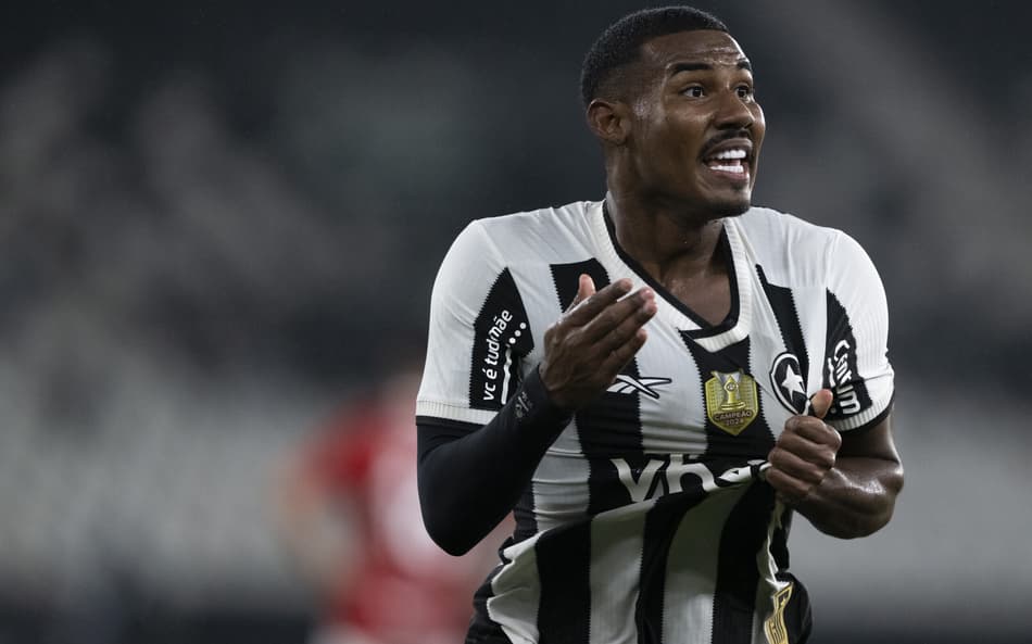 Cuiabano Botafogo