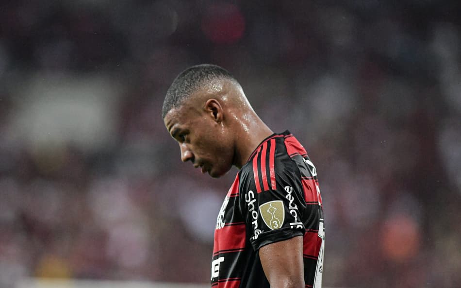 De la Cruz Flamengo
