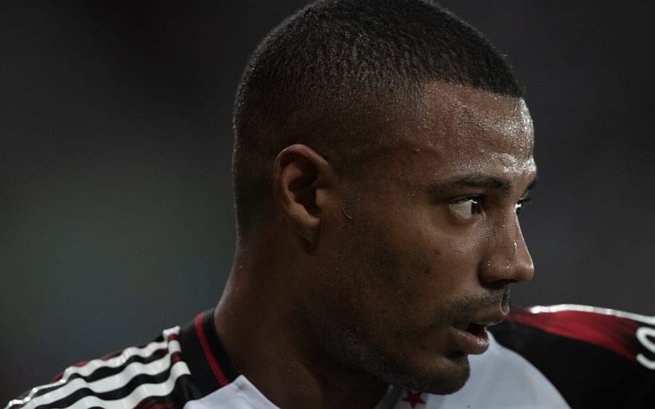 De la Cruz Flamengo
