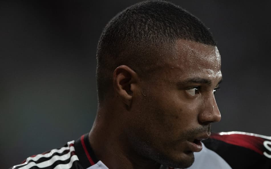 De la Cruz Flamengo