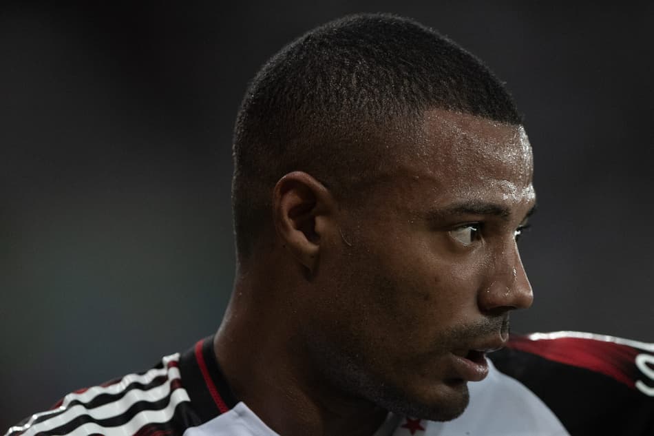 De la Cruz Flamengo