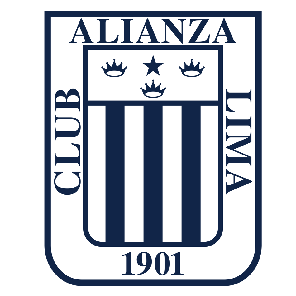 Escudo Alianza Lima