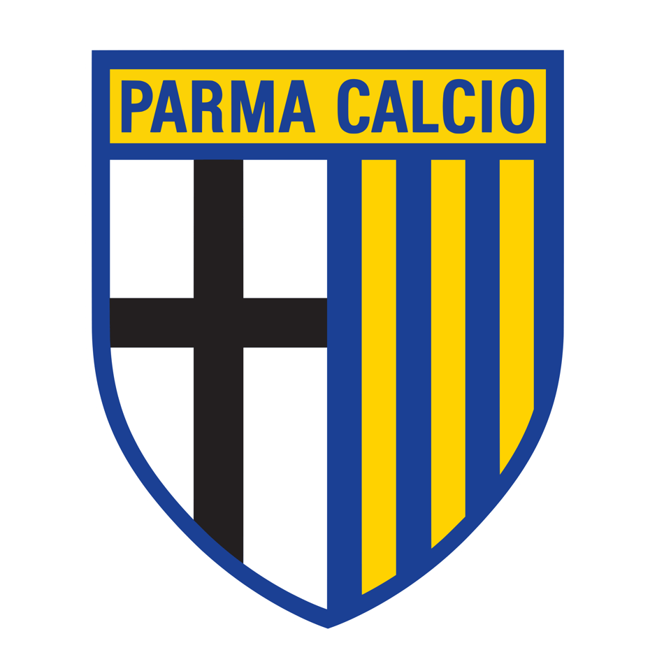 Escudo Parma