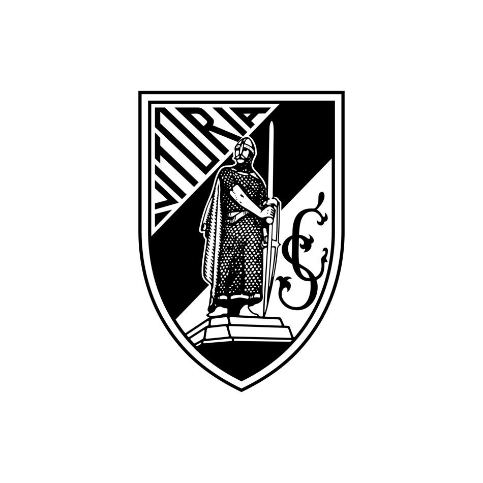 Escudo Vitória de Guimarães