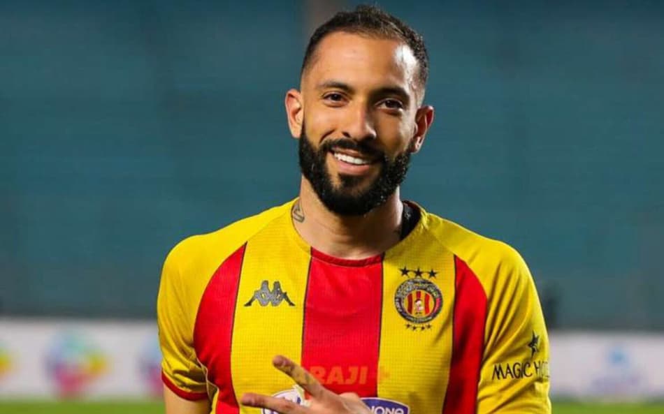 Rodrigo Rodrigues - Espérance