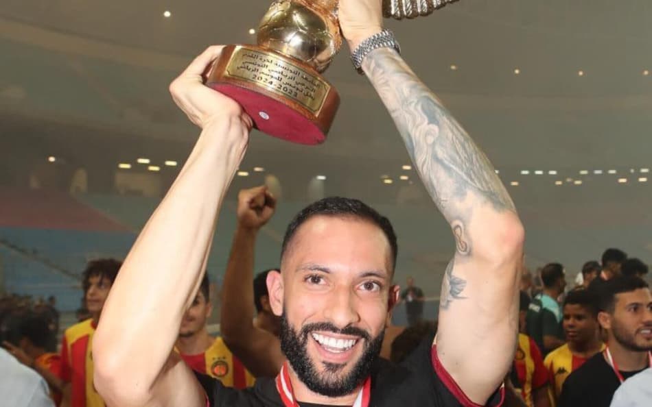 Rodrigo Rodrigues - Espérance