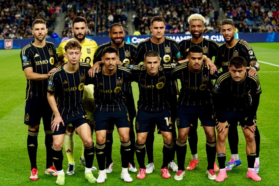 Los Angeles FC