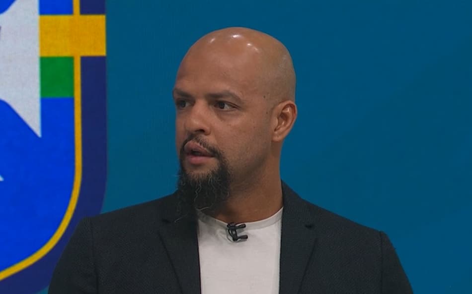 Felipe Melo